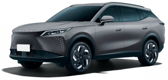 Баннер omoda C7 New