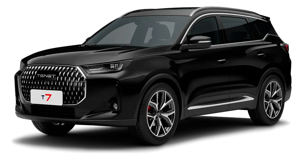 Баннер tenet T7