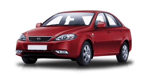 Баннер ravon Gentra