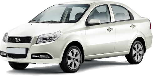 Баннер ravon Nexia R3