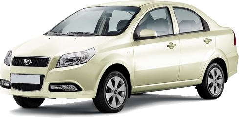 Баннер ravon Nexia R3