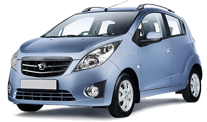 Баннер ravon R2