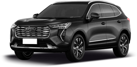 Баннер haval Jolion