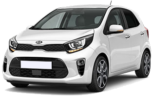 Баннер kia Picanto