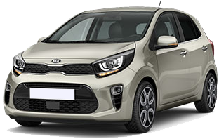 Баннер kia Picanto
