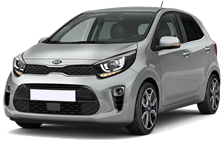 Баннер kia Picanto