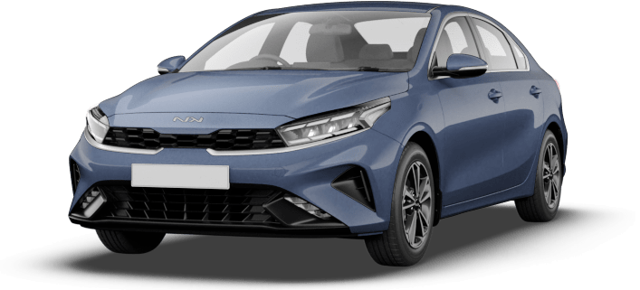 Баннер kia Cerato