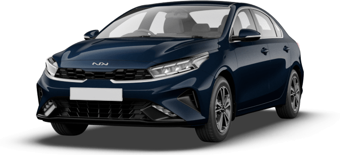 Баннер kia Cerato