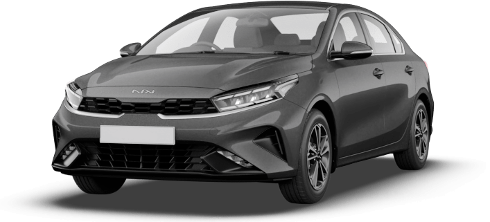 Баннер kia Cerato