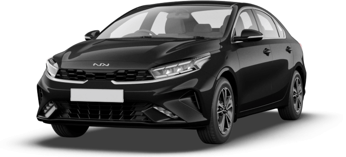 Баннер kia Cerato