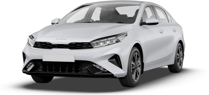 Баннер kia Cerato