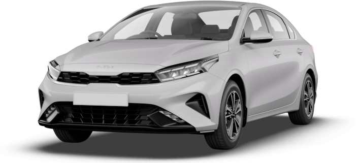 Баннер kia Cerato