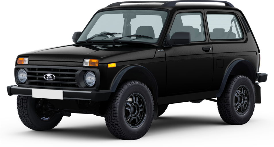 Баннер lada Bronto