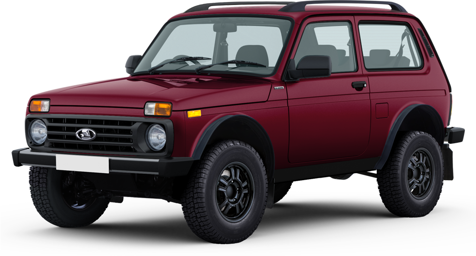 Баннер lada Bronto