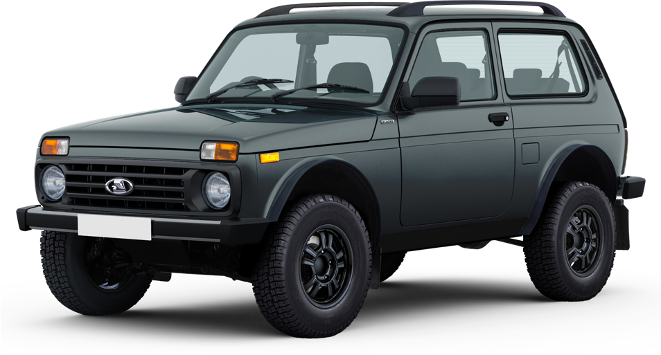 Баннер lada Bronto