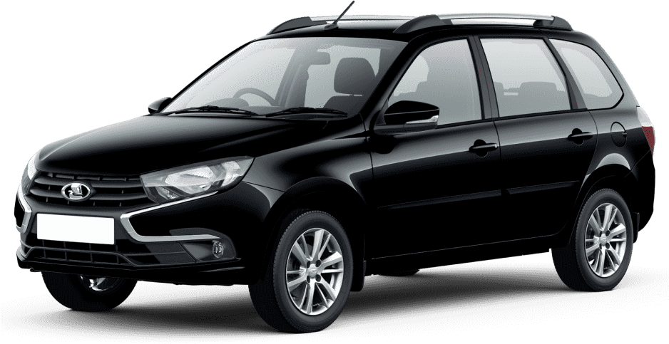 Баннер lada Granta Универсал