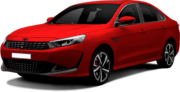 Баннер kaiyi E5