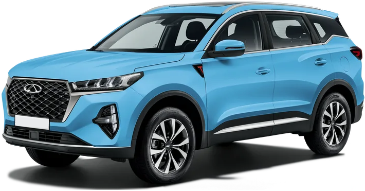 Баннер chery Tiggo 7 Pro Max