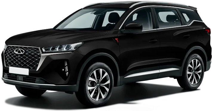 Баннер chery Tiggo 7 Pro Max