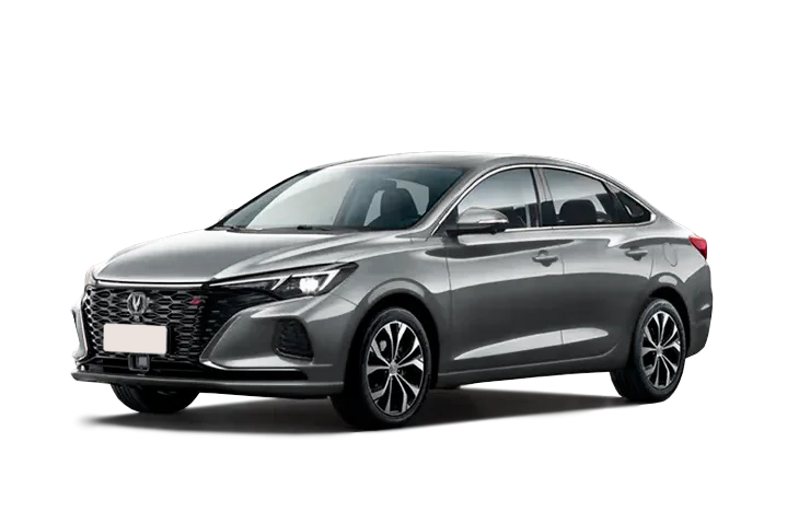 Баннер changan EADOplus