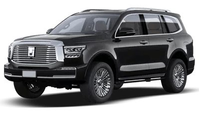 Баннер tank 500