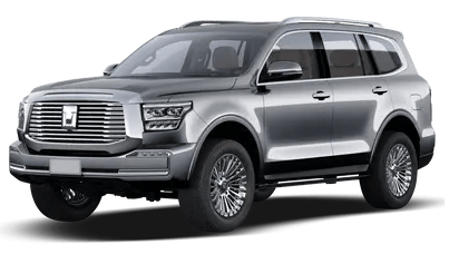 Баннер tank 500