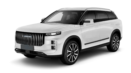 Баннер jaecoo J7