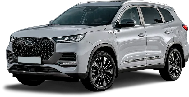 Баннер chery Tiggo 8 Pro Max