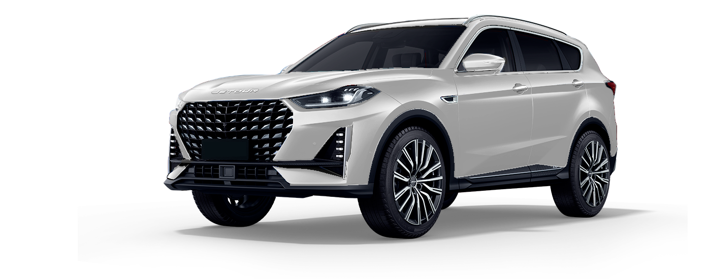 Баннер jetour X70 PLUS