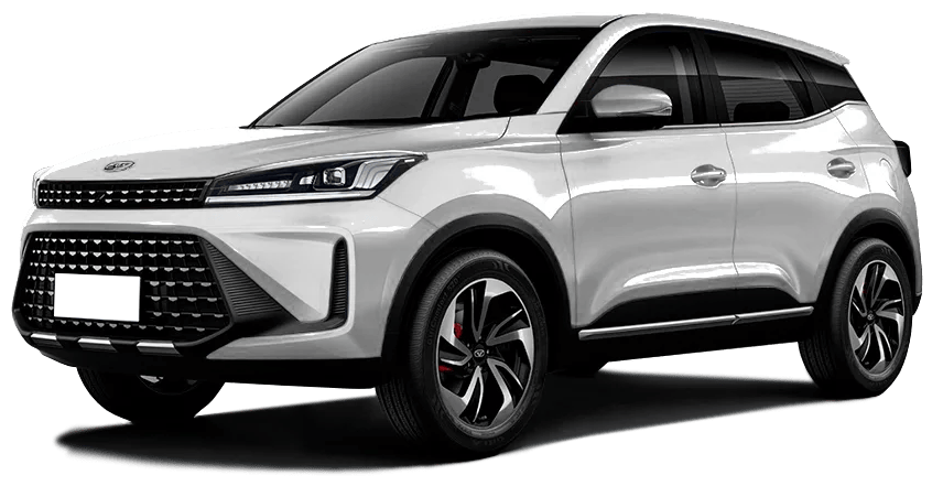 Баннер kaiyi X3 Pro