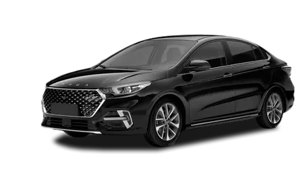 Баннер omoda S5