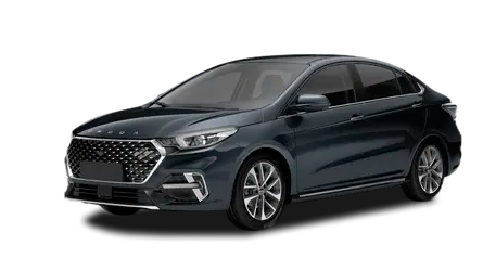 Баннер omoda S5