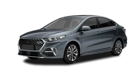 Баннер omoda S5