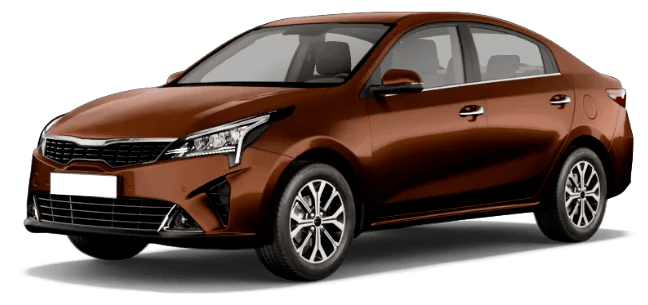 Баннер solaris KRS