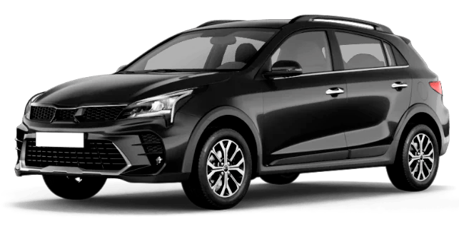 Баннер solaris KRX