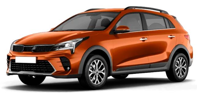 Баннер solaris KRX