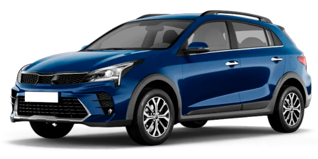 Баннер solaris KRX