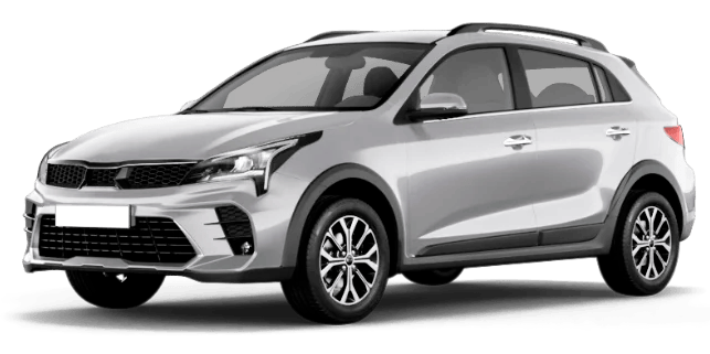 Баннер solaris KRX