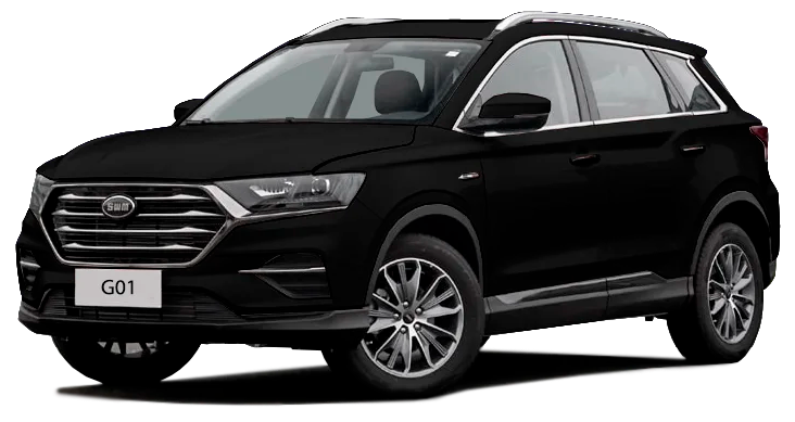 Баннер swm G01