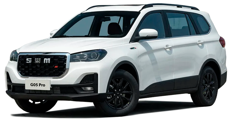 Баннер swm G05 Pro