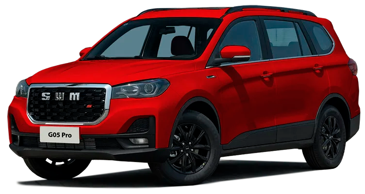 Баннер swm G05 Pro