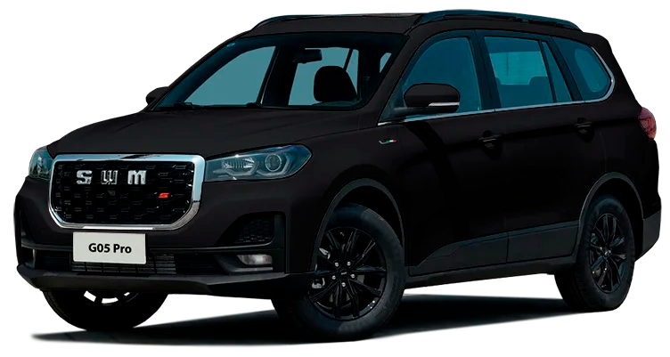 Баннер swm G05 Pro