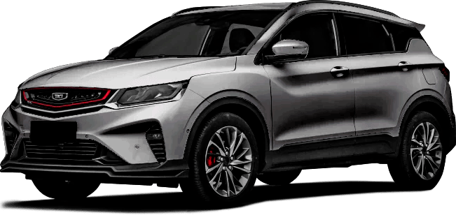 Баннер belgee X50