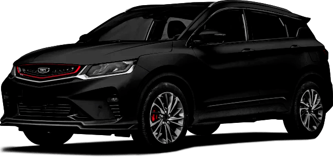 Баннер belgee X50