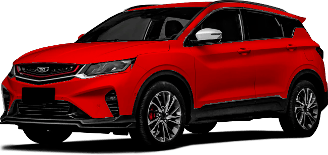 Баннер belgee X50