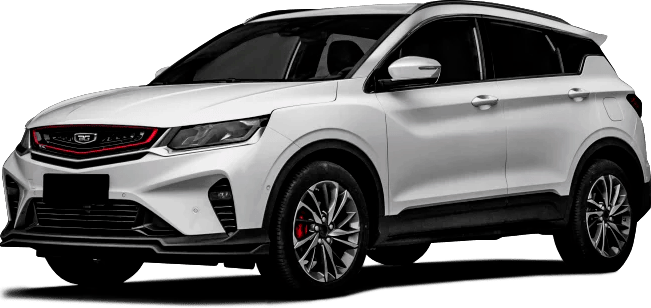 Баннер belgee X50