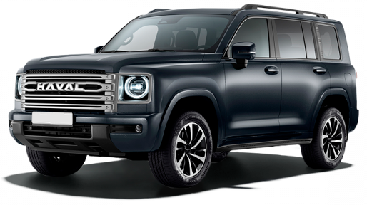 Баннер haval H9