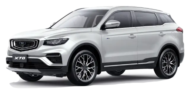 Баннер belgee X70