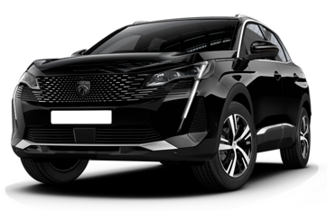 Баннер peugeot 4008